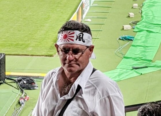 日本ラグビーワールドカップで旭日旗が溢れ韓国が発狂 ソ教授 国際ラグビー委員会に抗議して禁止させる ニコニコニュース 日本ラグビーワールドカップで旭日旗が溢れ韓国が発狂 ソ教授 国際ラグビー委員会に抗議して禁止させる ニコニコニュース