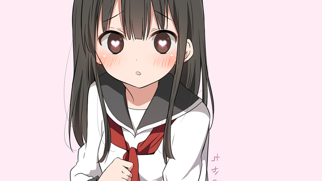 キュンキュンしたい 目がハートな女子 のイラスト詰め合わせ ニコニコニュース キュンキュンしたい 目がハートな女子 のイラスト詰め合わせ ニコニコニュース
