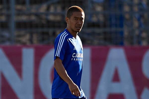 香川真司 スペイン語の習得は歌から 同僚が車内での 熱唱動画 投稿 現地紙も注目 ニコニコニュース 香川真司 スペイン語の習得は歌から 同僚が車内での 熱唱動画 投稿 現地紙も注目 ニコニコニュース