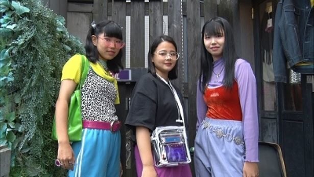 マツコデラックスが 分かる 感覚が近い と共感 最新の 裏原宿 女子高生ファッションとは ニコニコニュース マツコデラックスが 分かる 感覚が近い と共感 最新の 裏原宿 女子高生ファッションとは ニコニコニュース