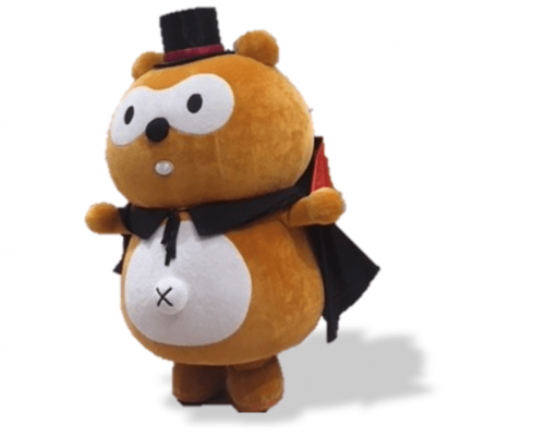 ポンタのハロウィンカーニバル 新宿高島屋で カフェやコラボ商品も ニコニコニュース ポンタのハロウィンカーニバル 新宿高島屋で カフェやコラボ商品も ニコニコニュース
