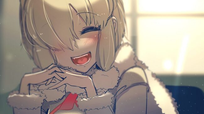 守りたい この笑顔 な女の子イラスト詰め合わせ ニコニコニュース 守りたい この笑顔 な女の子イラスト詰め合わせ ニコニコニュース