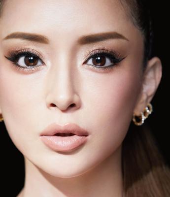 浜崎あゆみ 全ミュージックビデオをフル尺で解禁 ニコニコニュース