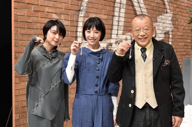 夏帆 誕生日サプライズで ゴレンジャー に変身 プライベートを親友俳優が明かす ニコニコニュース 夏帆 誕生日サプライズで ゴレンジャー に変身 プライベートを親友俳優が明かす ニコニコニュース