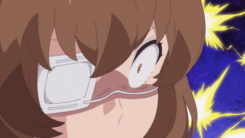 10月4日放送スタートのtvアニメ 厨病激発ボーイ 第1話あらすじと場面カットを紹介 ニコニコニュース