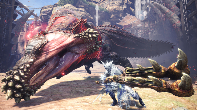 Mhw 英雄 王 の コイン Mhw 天上天下無双刀に必要なコインの入手方法 狩猟王のコインや撃龍王のコインの入手方法 モンハンワールド攻略ブログ Amp Petmd Com