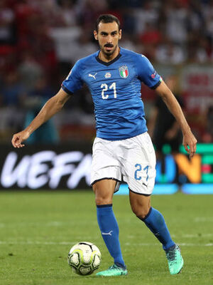 チェルシーからローマへレンタル中のザッパコスタがacl断裂の可能性 ニコニコニュース