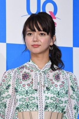 多部未華子 窪田正孝の熱愛報道10日後の結婚発表が意味深 仕事が途切れない理由は ニコニコニュース