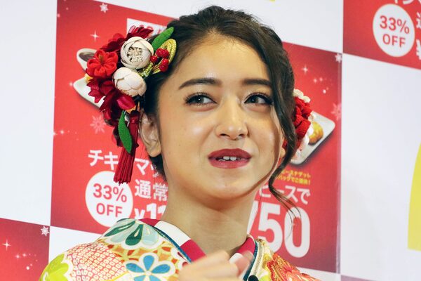 歳のみちょぱ おじさんに困惑 恋愛対象だと思ってたんですか ニコニコニュース 歳のみちょぱ おじさんに困惑 恋愛対象だと思ってたんですか ニコニコニュース