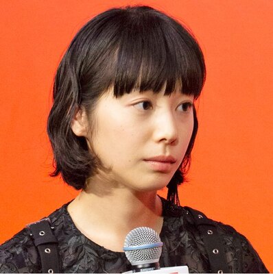 夏帆 俳優仲間からのマジ告白に照れ笑い 私も何かを察して緊張 ニコニコニュース 夏帆 俳優仲間からのマジ告白に照れ笑い 私も何かを察して緊張 ニコニコニュース