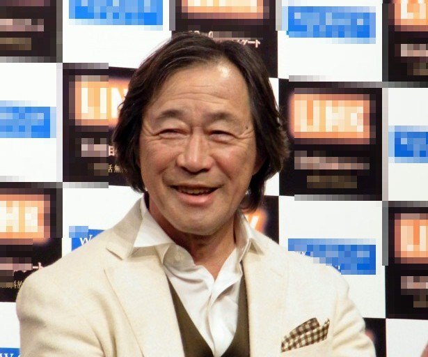 武田鉄矢 赤いきつね のcm秘話を明かす あれ アメリカロケですよ ニコニコニュース