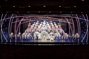 相棒 や 逆転裁判 も ベルばら だけじゃない宝塚歌劇 Webコンテンツ おすすめ舞台診断 公開 ニコニコニュース