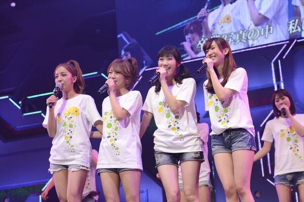 Akb48グループ7年間の劇場公演を振り返る 思い出せる君たちへ Akb48全グループ公演 がスタート ニコニコニュース Akb48グループ7年間の劇場公演を振り返る 思い出せる君たちへ Akb48全グループ公演 がスタート ニコニコニュース