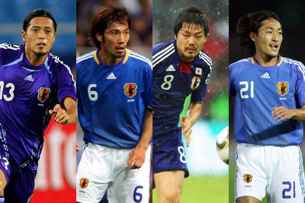 松井大輔 阿部勇樹 石川直宏ら元日本代表が集結 豪華 アテネ会 写真が反響 ニコニコニュース 松井大輔 阿部勇樹 石川直宏ら元日本代表が集結 豪華 アテネ会 写真が反響 ニコニコニュース