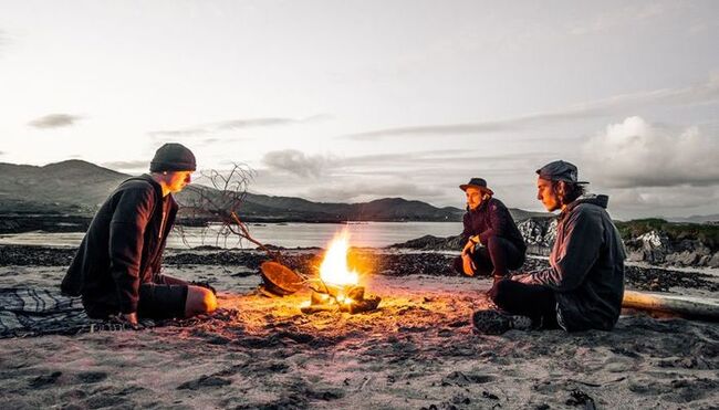 映画で学ぶサバイバル知識 生き抜くための知恵が詰まったおすすめ映画 ニコニコニュース 映画で学ぶサバイバル知識 生き抜くための知恵が詰まったおすすめ映画 ニコニコニュース
