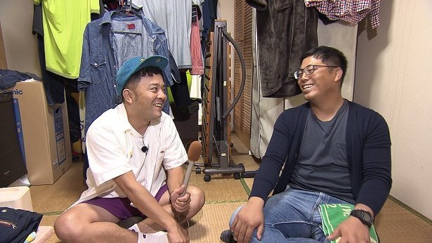 100人にフラれた男性が30歳目前に恋愛修行を決行 ニコニコニュース 100人にフラれた男性が30歳目前に恋愛修行を決行 ニコニコニュース
