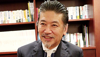 ワークスアプリケーションズ 創業者の牧野正幸氏が退任 ニコニコニュース ワークスアプリケーションズ 創業者の牧野正幸氏が退任 ニコニコニュース