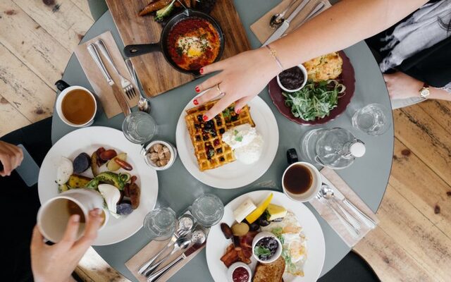 食べすぎても大丈夫 体の仕組みを利用した リセットダイエット とは ニコニコニュース