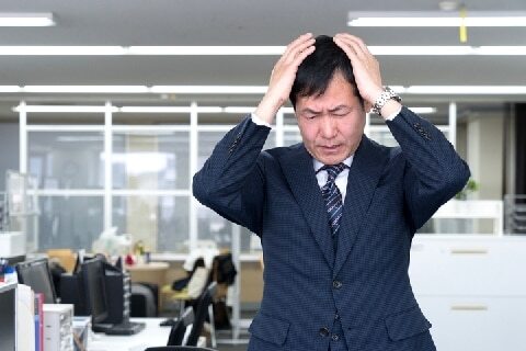 部下を指導したら パワハラだ と騒がれた これって逆パワハラ ニコニコニュース