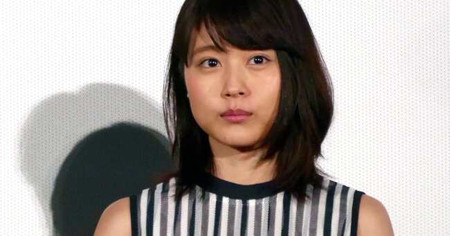 有村架純 メイク中の横顔が麗しすぎる どの角度でも美人 ニコニコニュース 有村架純 メイク中の横顔が麗しすぎる どの角度でも美人 ニコニコニュース