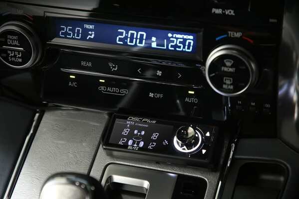 加減速gで減衰力を自動制御 人気車高調 ブリッツ ダンパーzz R に最先端モデルが登場する ニコニコニュース