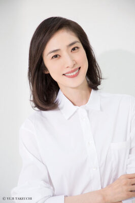 天海祐希 仲良し俳優からのプレゼントを身につけられない理由とは 恐ろしくて ニコニコニュース 天海祐希 仲良し俳優からのプレゼントを身につけられない理由とは 恐ろしくて ニコニコニュース