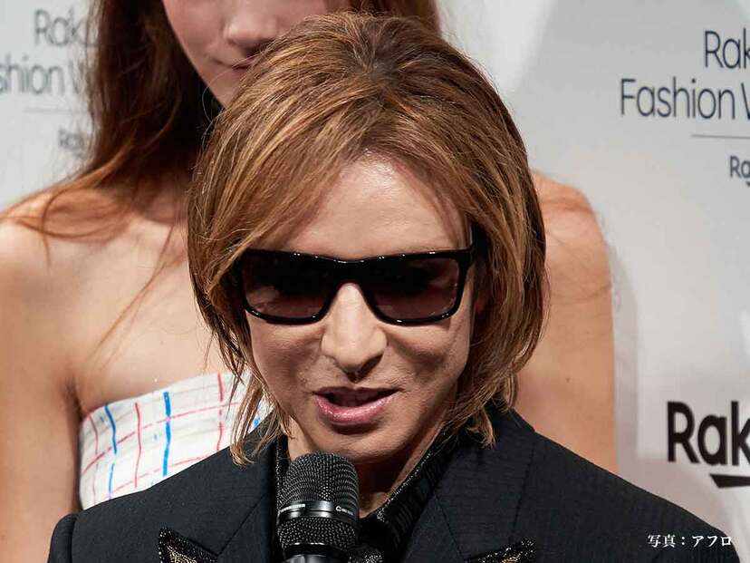 芸能人の寄付に 売名 偽善 Yoshikiの指摘にグゥの音も出ない ニコニコニュース 芸能人の寄付に 売名 偽善 Yoshikiの指摘にグゥの音も出ない ニコニコニュース