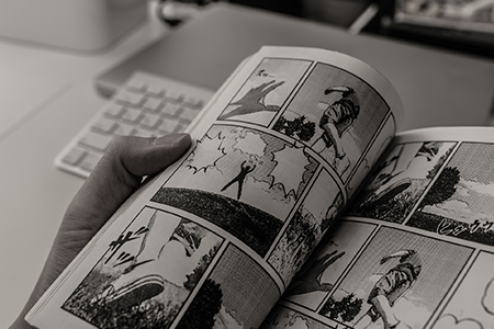 主人公が空気すぎるジャンプ漫画ランキング ニコニコニュース 主人公が空気すぎるジャンプ漫画ランキング ニコニコニュース