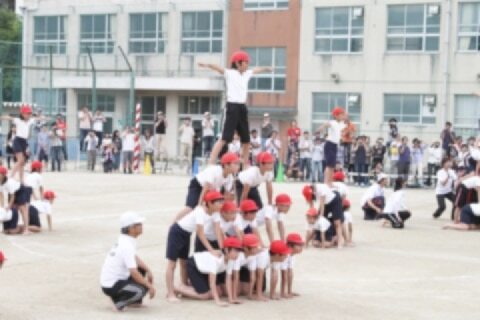 市長の中止呼びかけも 無視 学校が 組み体操 をやめない理由 ニコニコニュース 市長の中止呼びかけも 無視 学校が 組み体操 をやめない理由 ニコニコニュース