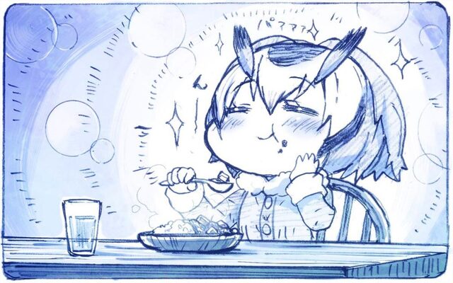 メシの顔 女子のイラスト詰め合わせ 可愛い子が美味しそうに食べる姿って素敵ですよね ニコニコニュース メシの顔 女子のイラスト詰め合わせ 可愛い子が美味しそうに食べる姿って素敵ですよね ニコニコニュース