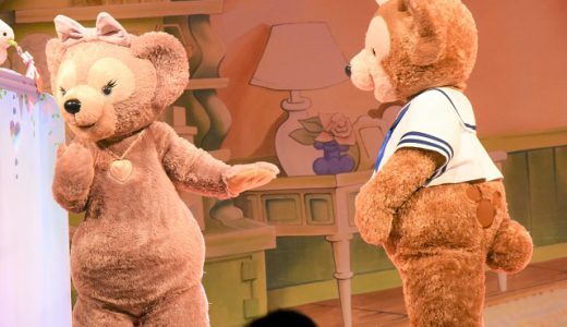 ダッフィーのお友達クッキー アンが改名して上陸した理由が闇深すぎると話題に ニコニコニュース ダッフィーのお友達クッキー アンが改名して上陸した理由が闇深すぎると話題に ニコニコニュース