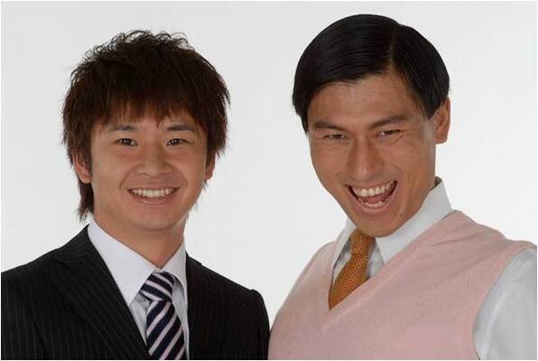オードリー春日 プロ根性ゆえ ロケのウラ話を相方 若林がぶっちゃけ 全然受け取らずに ニコニコニュース オードリー春日 プロ根性ゆえ ロケのウラ話を相方 若林がぶっちゃけ 全然受け取らずに ニコニコニュース