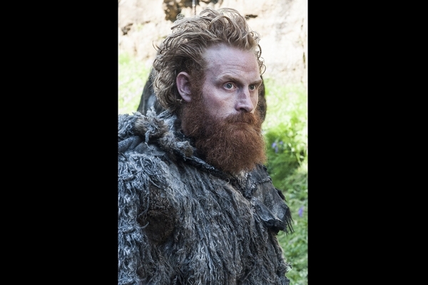 Cdata ゲーム オブ スローンズ トアマンド役俳優 ヴァイキングをテーマにしたサバイバル番組を製作 ニコニコニュース