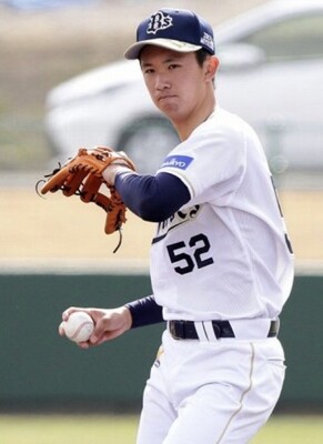 オリックス高卒3年目の岡崎 58試合出場の鈴木昂ら4人に戦力外通告 ニコニコニュース