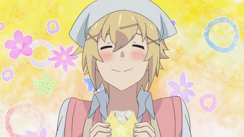 仲間になれよ グリーン Tvアニメ 厨病激発ボーイ 第4話あらすじと場面カットを紹介 ニコニコニュース