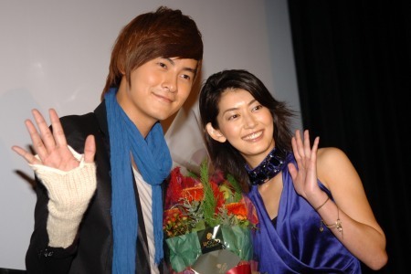 華流 日台韓リメイク イタズラなｋｉｓｓ 台湾が一番人気 ニコニコニュース