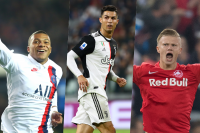 ユーヴェの 新 クリスティアーノ ロナウド計画 とは 実現へ大金を用意 ニコニコニュース