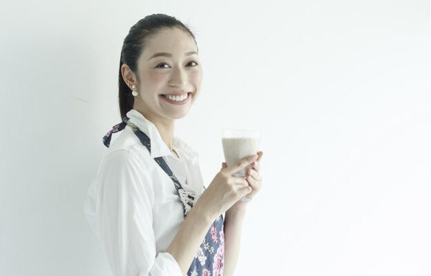 イチジクとバナナで疲れた腸をいたわり保湿しましょう Kumakoの美容薬膳 ニコニコニュース