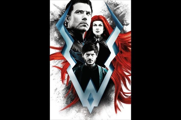 Cdata 打ち切られたマーベルドラマ インヒューマンズ ディズニーの新配信サービス Disney でリブート ニコニコニュース