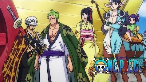 お玉はルフィの眼差しにエースの面影を見出しーーtvアニメ ワンピース 第908話予告カット あらすじを紹介 ニコニコニュース お玉はルフィの眼差しにエースの面影を見出しーーtvアニメ ワンピース 第908話予告カット あらすじを紹介 ニコニコニュース