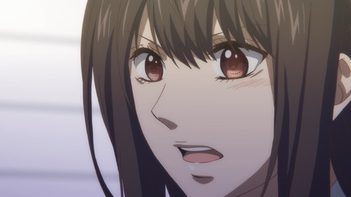 さとわは仲間のため 思い切った行動に出る Tvアニメ この音とまれ 第17話のあらすじ 場面カットを紹介 ニコニコニュース