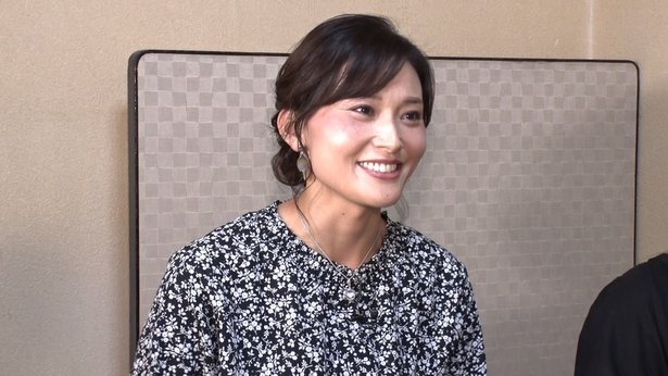 金子恵美が夫の育休不倫問題について赤裸々に激白 出会いは国会初日 コーヒー飲みません と声をかけられ ニコニコニュース