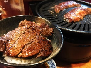 焼肉グルメ 一人焼肉が旨すぎる東京の焼肉屋ランキング 実際に食べて確かめた ニコニコニュース