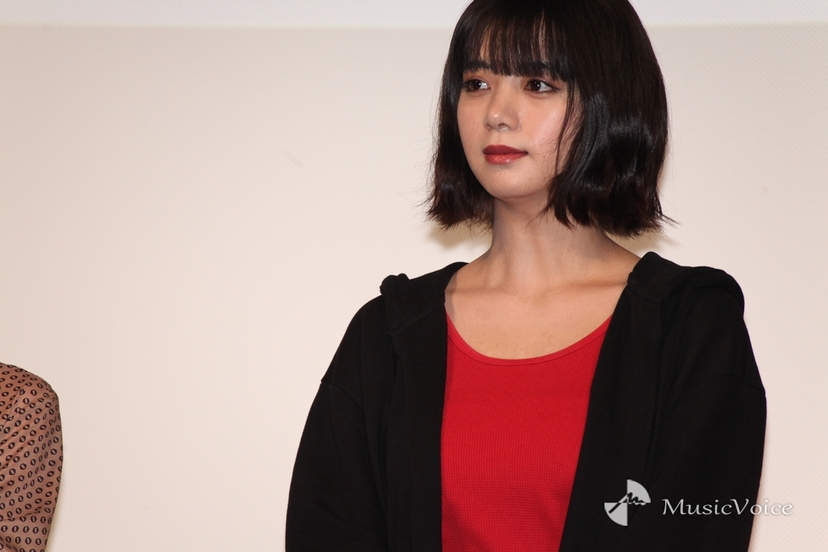 池田エライザ ４枚の変顔が個性的と話題 前歯かわいい ニコニコニュース
