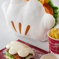 グローブシェイプ チキンパオ型 東京ディズニーランド スーベニアランチケース ニコニコニュース グローブシェイプ チキンパオ型 東京ディズニーランド スーベニアランチケース ニコニコニュース