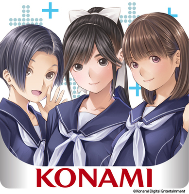 スマホゲーム ラブプラス Every 本日から配信開始 記念ガチャやログボも開催 ニコニコニュース スマホゲーム ラブプラス Every 本日から配信開始 記念ガチャやログボも開催 ニコニコニュース