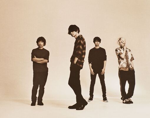 Bump Of Chicken 東京ドームで全国ツアー千秋楽 ニコニコニュース