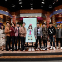 無責任ヒーローとは ムセキニンヒーローとは 単語記事 ニコニコ大百科