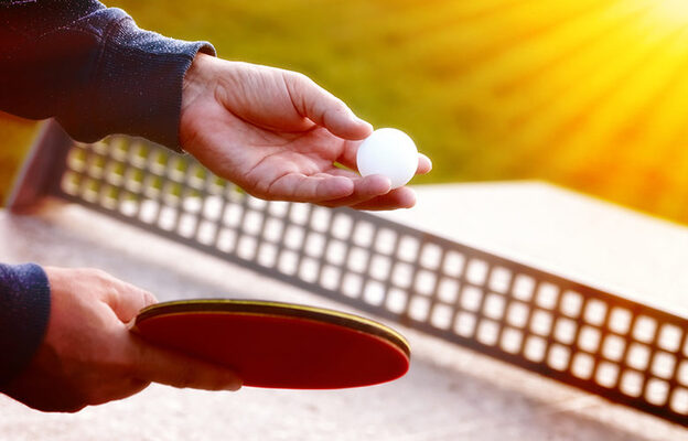 卓球って根暗だよね タモさんのひと言が世界の卓球を変えた ニコニコニュース