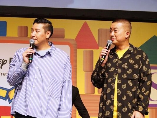 Tt兄弟入らず チョコプラ長田が涙 流行語大賞 ノミネートならず ネットからも疑問 ニコニコニュース Tt兄弟入らず チョコプラ長田が涙 流行語大賞 ノミネートならず ネットからも疑問 ニコニコニュース
